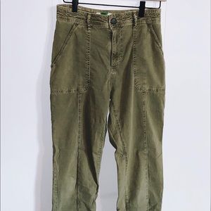 Anthropologie by Anthropologie Roamer pants